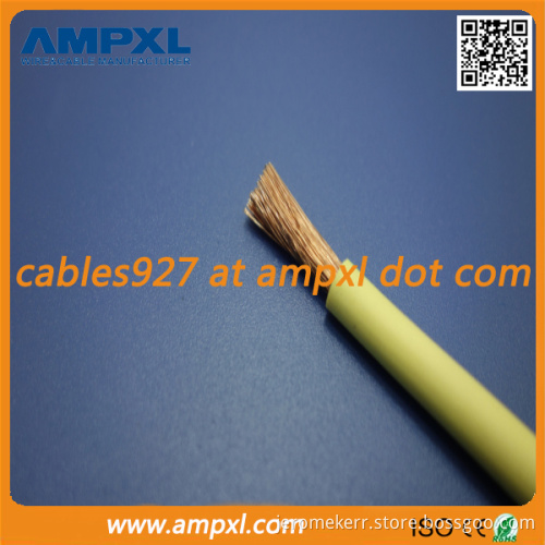 POWER CABLES